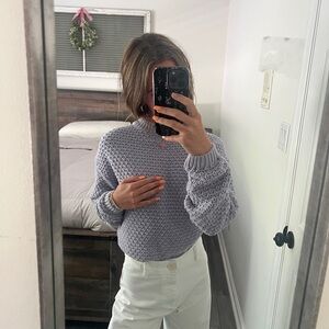 Universal Thread Sweater